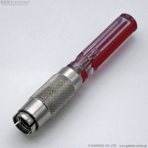 画像1: StewMac　Adjustable Toggle Switch Wrench トグルスイッチナット用レンチ