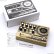 画像7: Beautiful Noise Effects　WHEN THE SUN EXPLODES リバーブ・ディストーション [Metallic Gold] 直輸入品 (7)