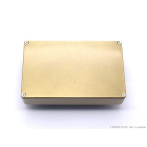 画像6: Beautiful Noise Effects　WHEN THE SUN EXPLODES リバーブ・ディストーション [Metallic Gold] 直輸入品