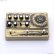 画像3: Beautiful Noise Effects　WHEN THE SUN EXPLODES リバーブ・ディストーション [Metallic Gold] 直輸入品 (3)