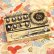 画像1: Beautiful Noise Effects　WHEN THE SUN EXPLODES リバーブ・ディストーション [Metallic Gold] 直輸入品 (1)