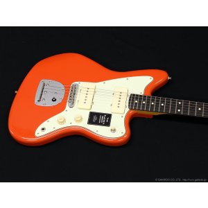画像3: Fender　Player II Jazzmaster [Rallye Orange]