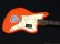 画像3: Fender　Player II Jazzmaster [Rallye Orange] (3)