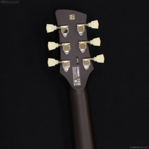 画像7: YAMAHA　RSS20 REVSTAR [Sonic Blue]