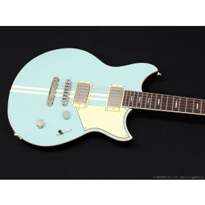 画像3: YAMAHA　RSS20 REVSTAR [Sonic Blue]
