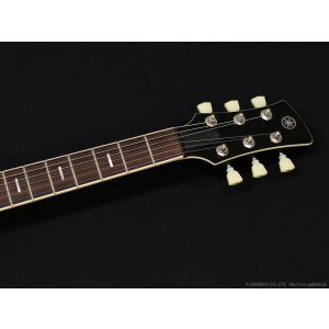 画像5: YAMAHA　RSS20 REVSTAR [Sonic Blue]
