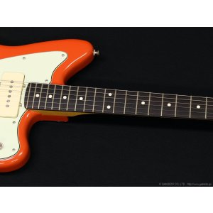 画像4: Fender　Player II Jazzmaster [Rallye Orange]