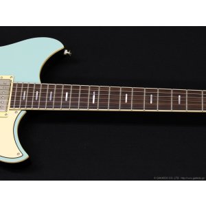 画像4: YAMAHA　RSS20 REVSTAR [Sonic Blue]