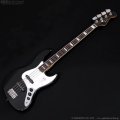 Fender　Made in Japan Traditional Late '60s Jazz Bass [Black]