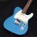 画像3: Fender　Made in Japan Traditional '60s Telecaster [Lake Placid Blue] (3)