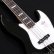 画像5: Fender　Made in Japan Traditional Late '60s Jazz Bass [Black] (5)