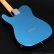 画像10: Fender　Made in Japan Traditional '60s Telecaster [Lake Placid Blue] (10)