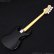 画像14: Fender　Made in Japan Traditional Late '60s Jazz Bass [Black] (14)