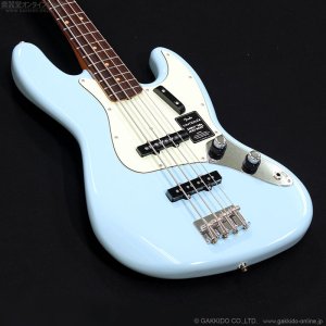 画像4: Fender　Vintera III Early '60s Jazz Bass [Sonic Blue]