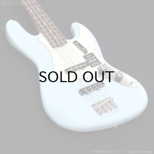 画像4: Fender　Vintera III Early '60s Jazz Bass [Sonic Blue]