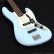 画像4: Fender　Vintera III Early '60s Jazz Bass [Sonic Blue] (4)
