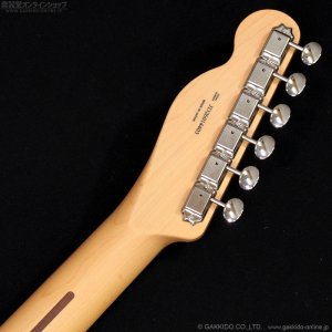 画像9: Fender　Made in Japan Hybrid II Telecaster [Arctic White]