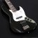 画像4: Fender　Made in Japan Traditional Late '60s Jazz Bass [Black] (4)