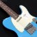 画像5: Fender　Made in Japan Traditional '60s Telecaster [Lake Placid Blue] (5)
