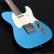 画像4: Fender　Made in Japan Traditional '60s Telecaster [Lake Placid Blue] (4)
