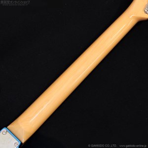 画像7: Fender　Made in Japan Traditional '60s Telecaster [Lake Placid Blue]