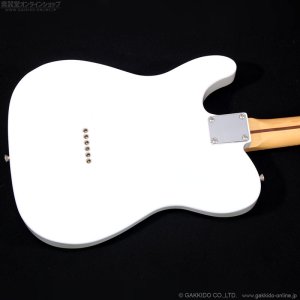 画像11: Fender　Made in Japan Hybrid II Telecaster [Arctic White]