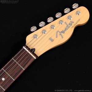 画像8: Fender　Made in Japan Hybrid II Telecaster [Arctic White]