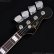 画像8: Fender　Made in Japan Traditional Late '60s Jazz Bass [Black] (8)