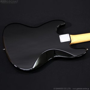 画像12: Fender　Made in Japan Traditional Late '60s Jazz Bass [Black]