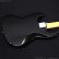 画像12: Fender　Made in Japan Traditional Late '60s Jazz Bass [Black] (12)