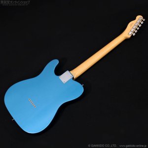 画像13: Fender　Made in Japan Traditional '60s Telecaster [Lake Placid Blue]