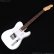 画像1: Fender　Made in Japan Hybrid II Telecaster [Arctic White] (1)