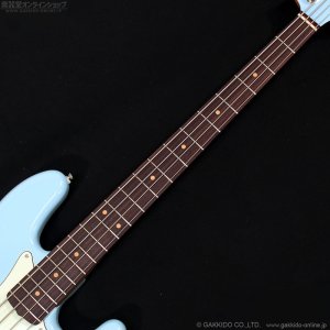画像7: Fender　Vintera III Early '60s Jazz Bass [Sonic Blue]