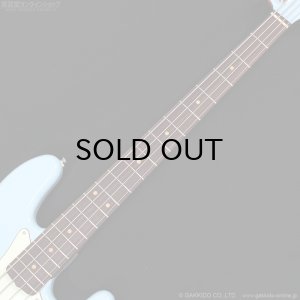 画像7: Fender　Vintera III Early '60s Jazz Bass [Sonic Blue]