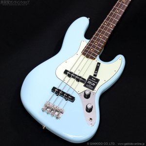 画像3: Fender　Vintera III Early '60s Jazz Bass [Sonic Blue]