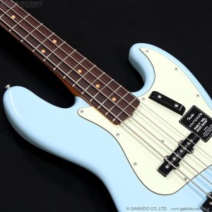 画像5: Fender　Vintera III Early '60s Jazz Bass [Sonic Blue]
