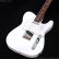 画像3: Fender　Made in Japan Hybrid II Telecaster [Arctic White] (3)