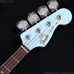 画像9: Fender　Vintera III Early '60s Jazz Bass [Sonic Blue]