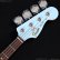 画像9: Fender　Vintera III Early '60s Jazz Bass [Sonic Blue] (9)