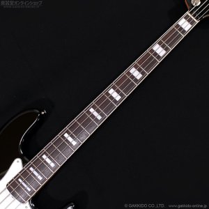 画像6: Fender　Made in Japan Traditional Late '60s Jazz Bass [Black]