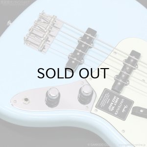 画像6: Fender　Vintera III Early '60s Jazz Bass [Sonic Blue]