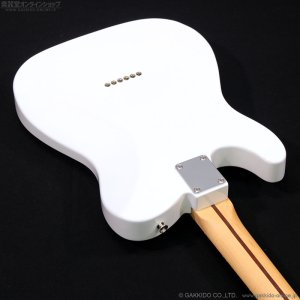 画像12: Fender　Made in Japan Hybrid II Telecaster [Arctic White]