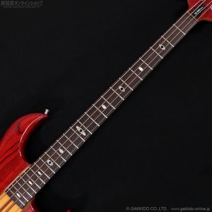 画像9: Aria Pro II　1983 SB-R60 PR [Padauk Red] [中古品]