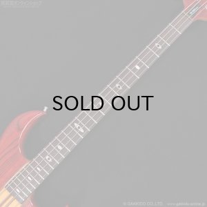 画像9: Aria Pro II　1983 SB-R60 PR [Padauk Red] [中古品]