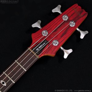 画像11: Aria Pro II　1983 SB-R60 PR [Padauk Red] [中古品]