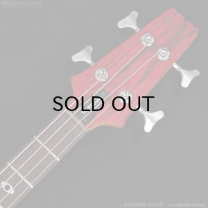 画像11: Aria Pro II　1983 SB-R60 PR [Padauk Red] [中古品]