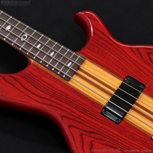 画像7: Aria Pro II　1983 SB-R60 PR [Padauk Red] [中古品]