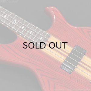 画像7: Aria Pro II　1983 SB-R60 PR [Padauk Red] [中古品]