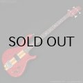 Aria Pro II　1983 SB-R60 PR [Padauk Red] [中古品]