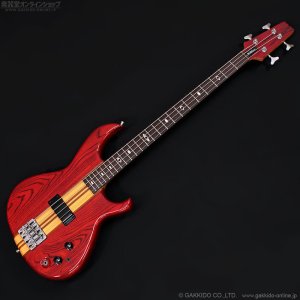 画像1: Aria Pro II　1983 SB-R60 PR [Padauk Red] [中古品]
